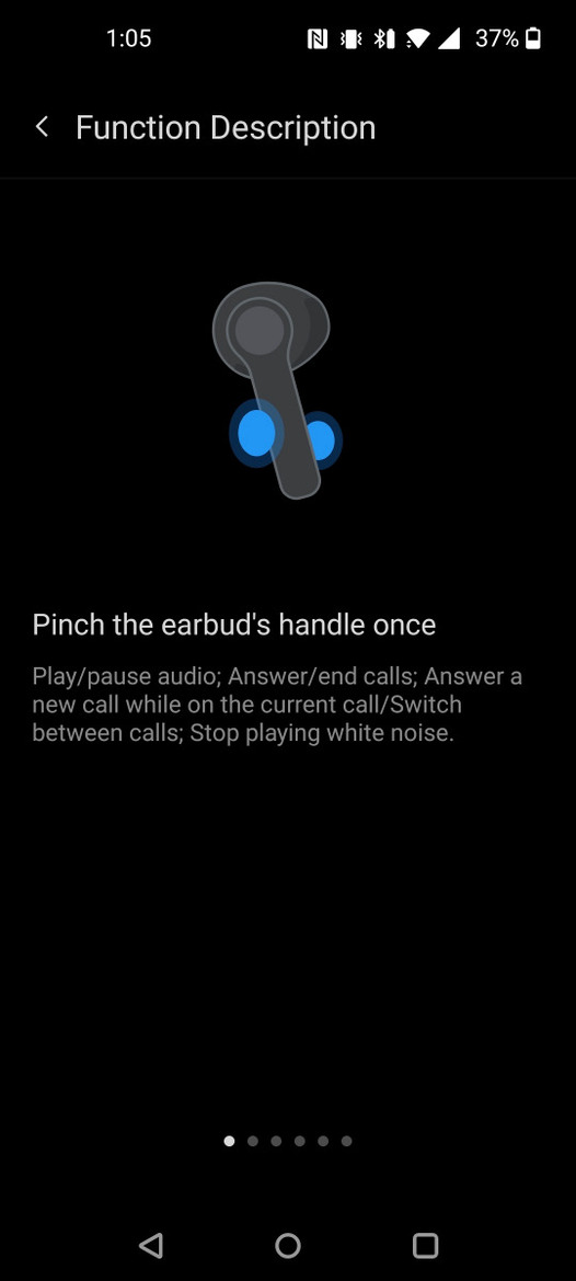 OnePlus Buds Pro Review: Terrific Features, Tunable Sound
