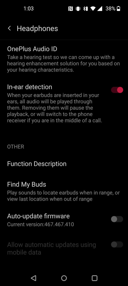 OnePlus Buds Pro Review: Terrific Features, Tunable Sound
