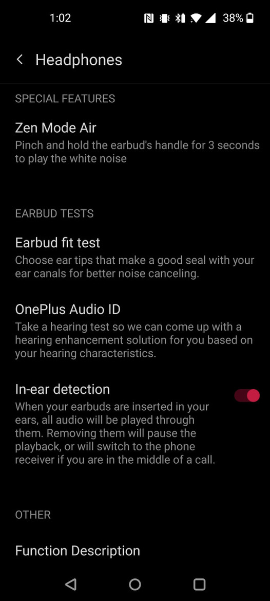 OnePlus Buds Pro Review: Terrific Features, Tunable Sound