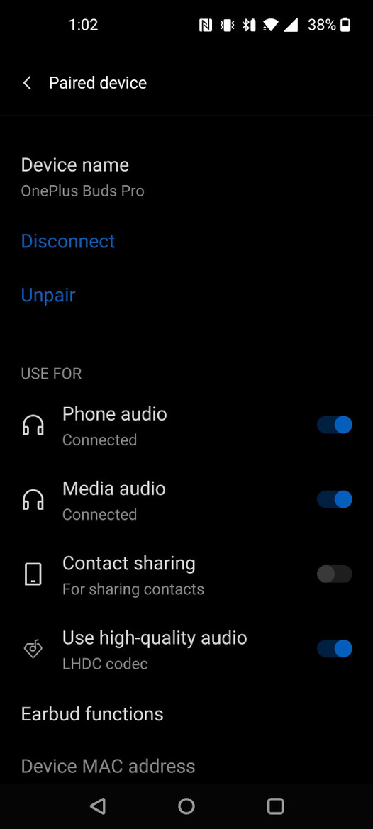 OnePlus Buds Pro Review: Terrific Features, Tunable Sound