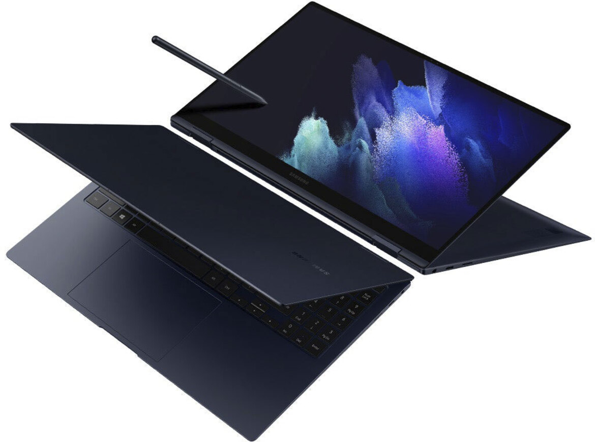 Samsung Galaxy Book Pro 360 Review: Sleek, Premium, Great Battery Life