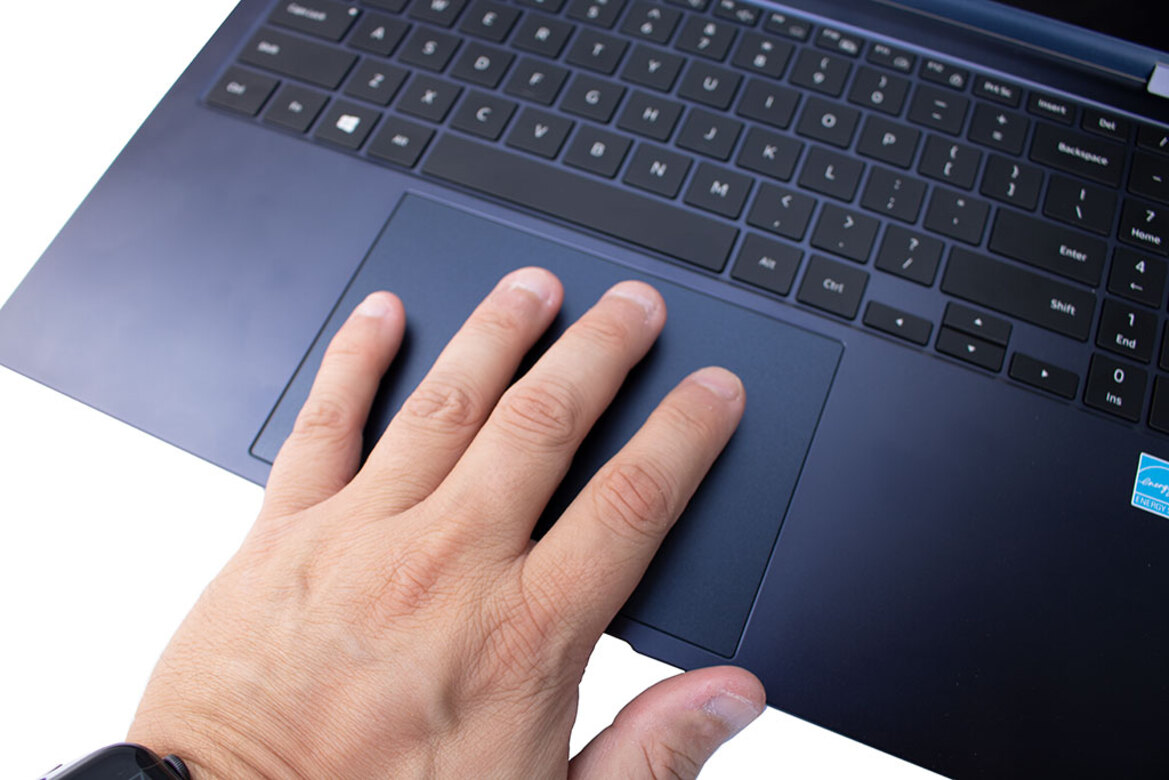 Samsung Galaxy Book Pro 360 Review: Sleek, Premium, Great Battery Life