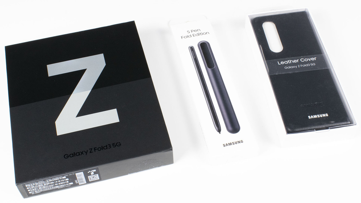 Samsung Galaxy Z Fold3 Review: Third Time's The Charm?