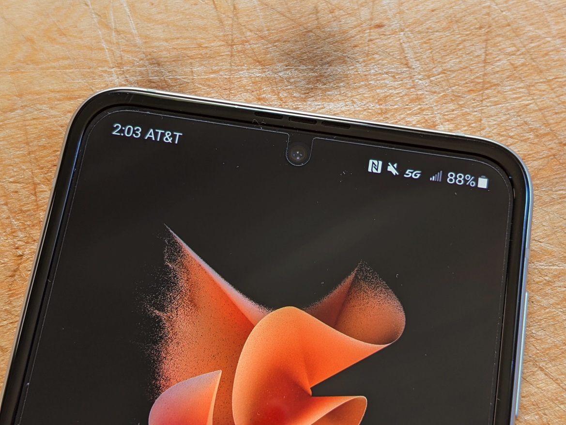 Samsung Galaxy Z Flip3 Review: The Folding Flagship Refined