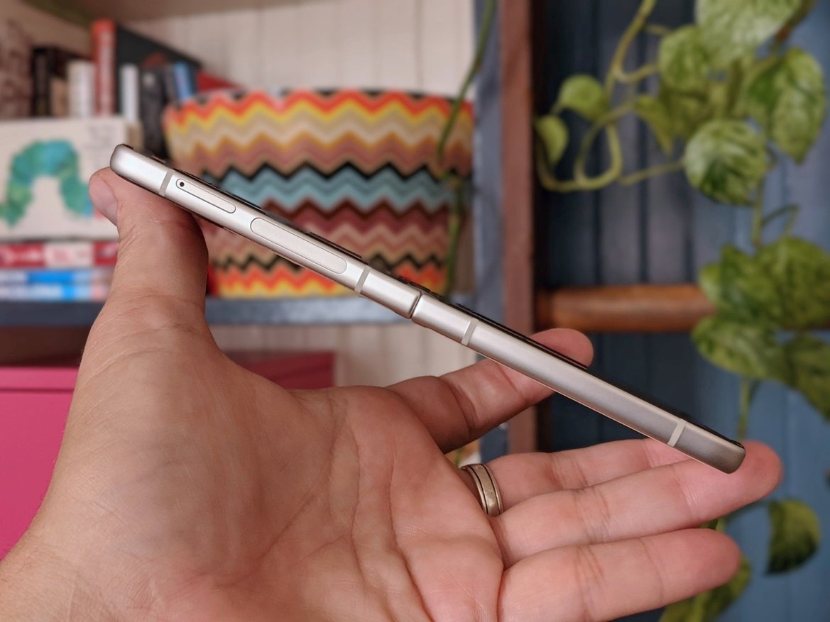 Samsung Galaxy Z Flip3 Review: The Folding Flagship Refined