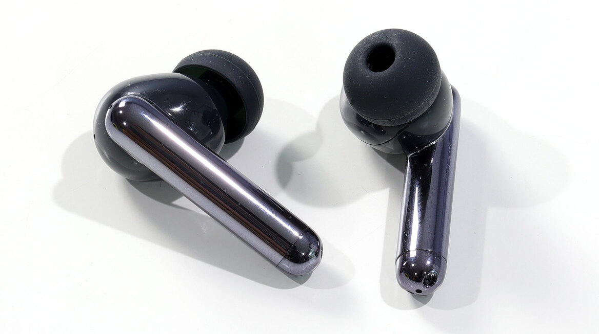 TCL MoveAudio S600 ANC Earbuds Review: Great Sound At $99