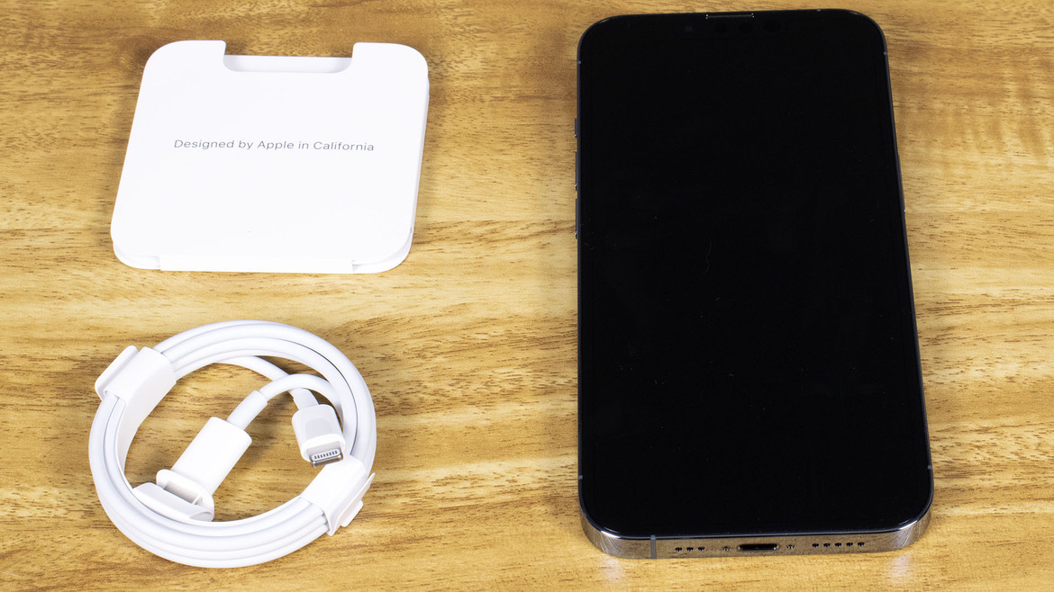 iPhone 13 Pro Review: Fast, Impressive But Unfinished