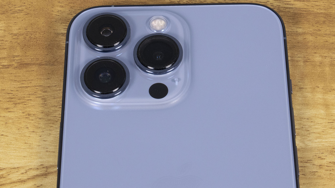 iPhone 13 Pro Review: Fast, Impressive But Unfinished