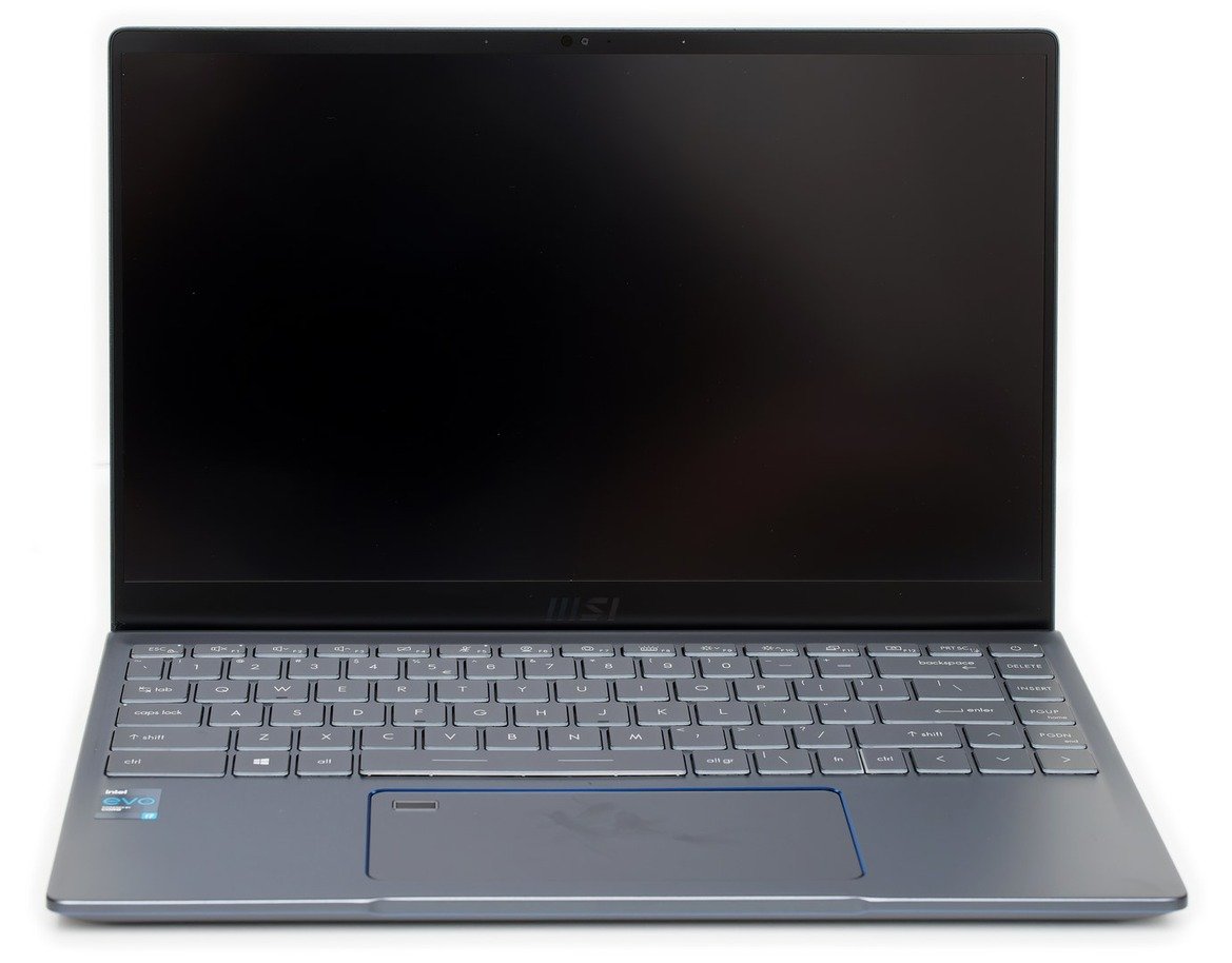 Intel Core i7-1195G7 Performance: MSI’s Prestige 14 EVO Flies