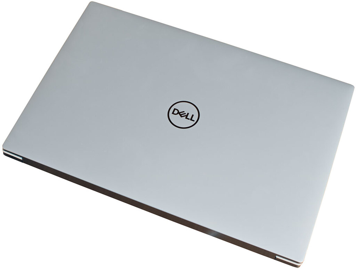 Dell XPS 15 9510 Review: A Powerful RTX Laptop With OLED Pop