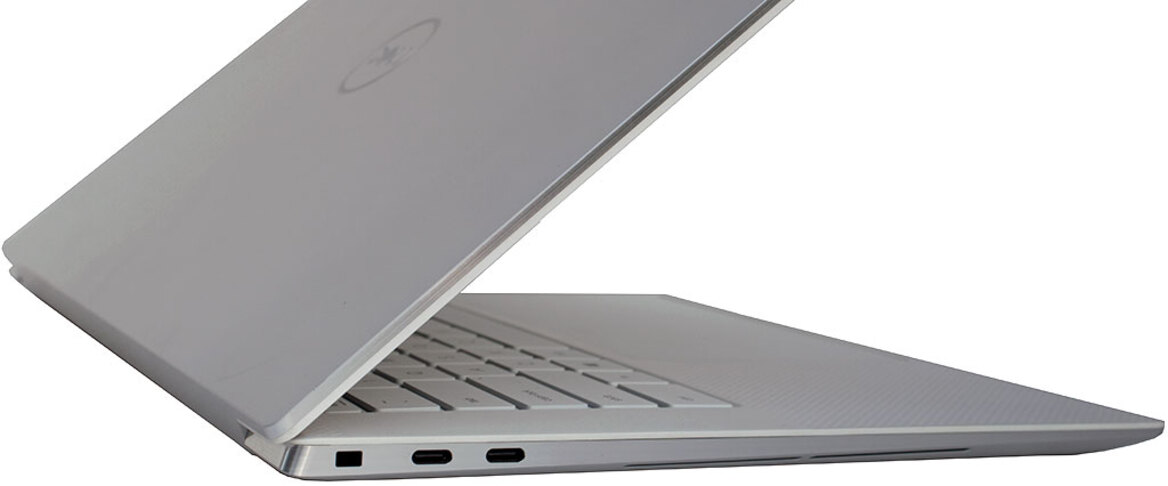 Dell XPS 15 9510 Review: A Powerful RTX Laptop With OLED Pop