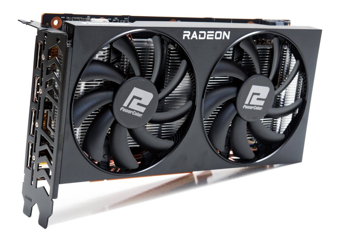 AMD Radeon RX 6600 Review: Lower-Cost RDNA 2 For 1080p Gamers