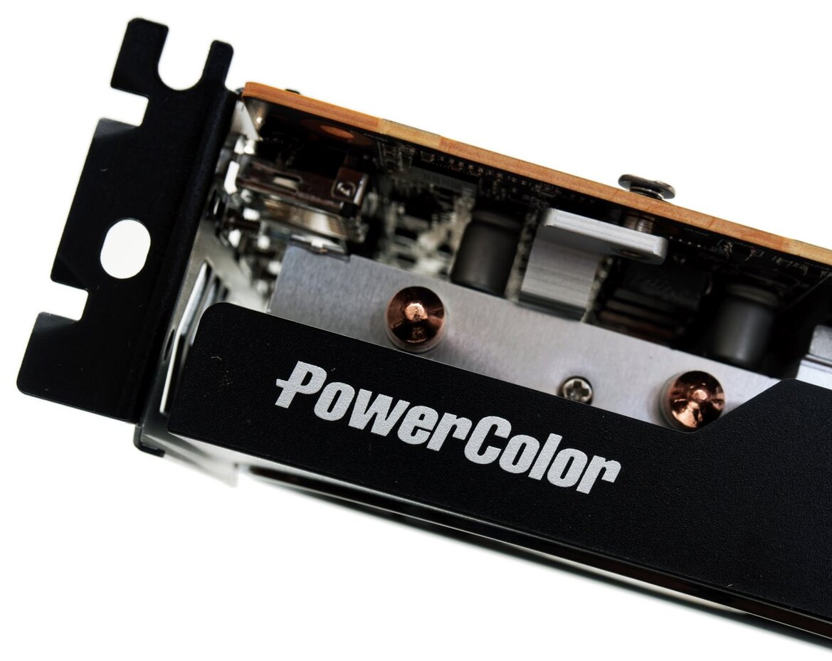 AMD Radeon RX 6600 Review: Lower-Cost RDNA 2 For 1080p Gamers