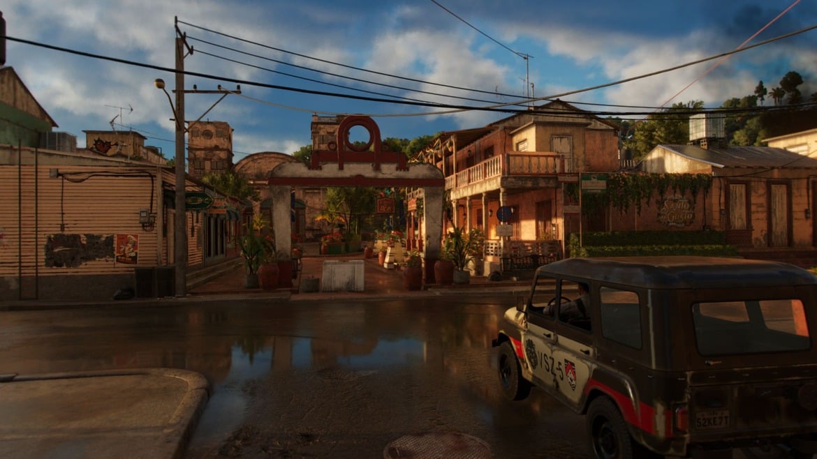 Far Cry 6 With Ray Tracing And FSR Performance Review: Bring On The Eye Candy