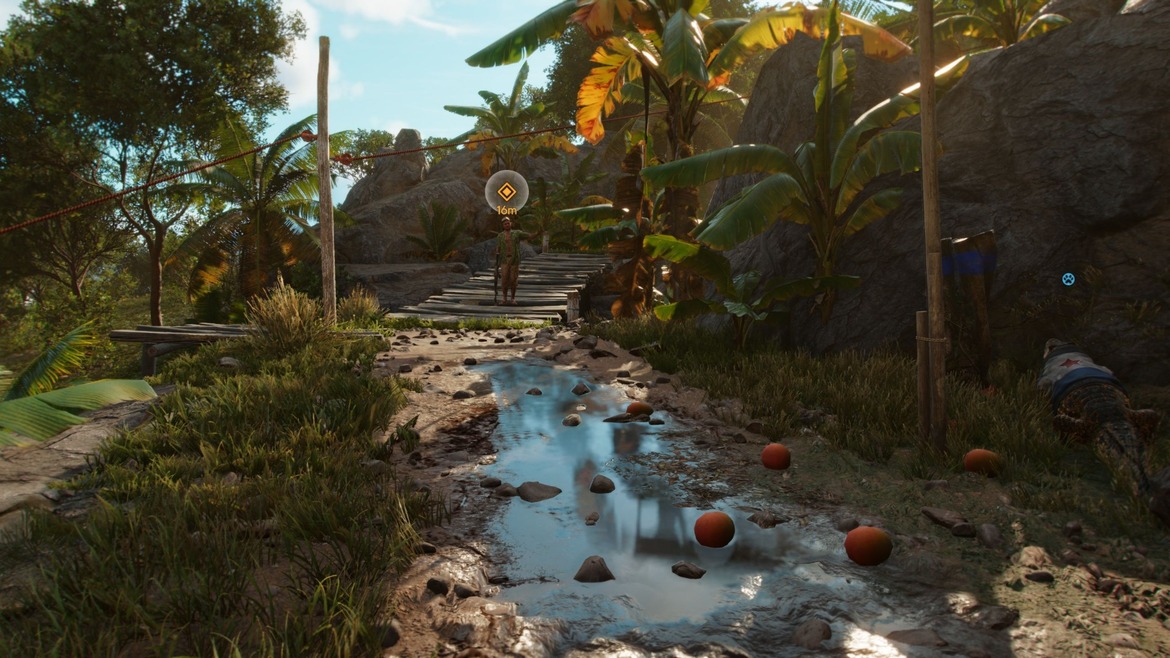 Far Cry 6 With Ray Tracing And FSR Performance Review: Bring On The Eye Candy