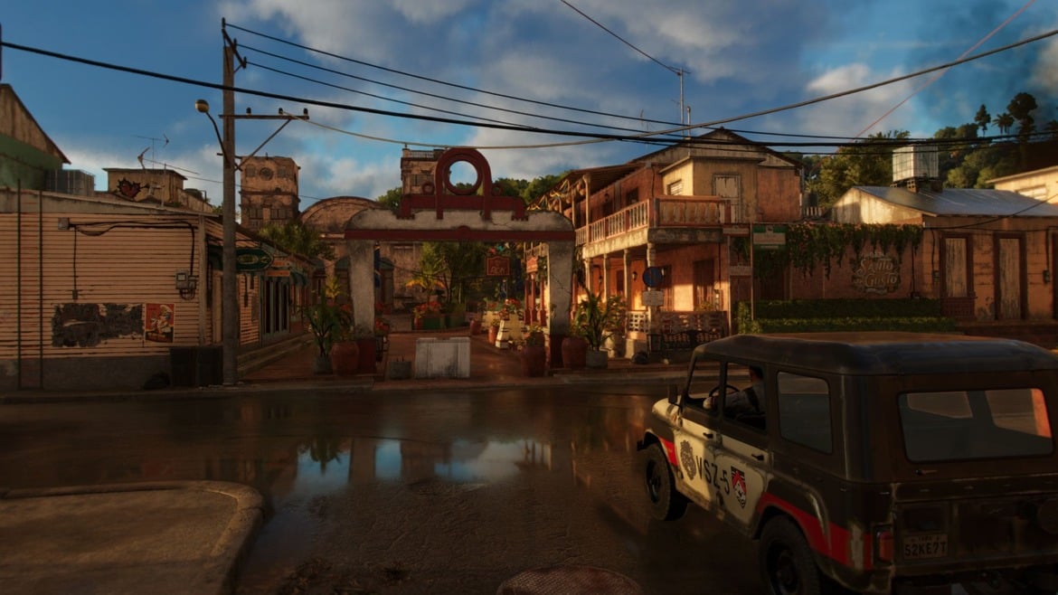 Far Cry 6 With Ray Tracing And FSR Performance Review: Bring On The Eye Candy