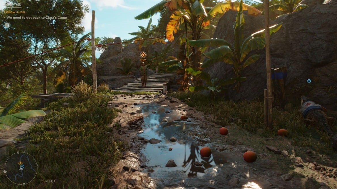 Far Cry 6 With Ray Tracing And FSR Performance Review: Bring On The Eye Candy