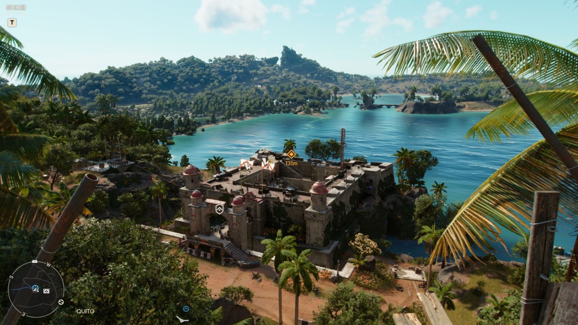 Far Cry 6 With Ray Tracing And FSR Performance Review: Bring On The Eye Candy