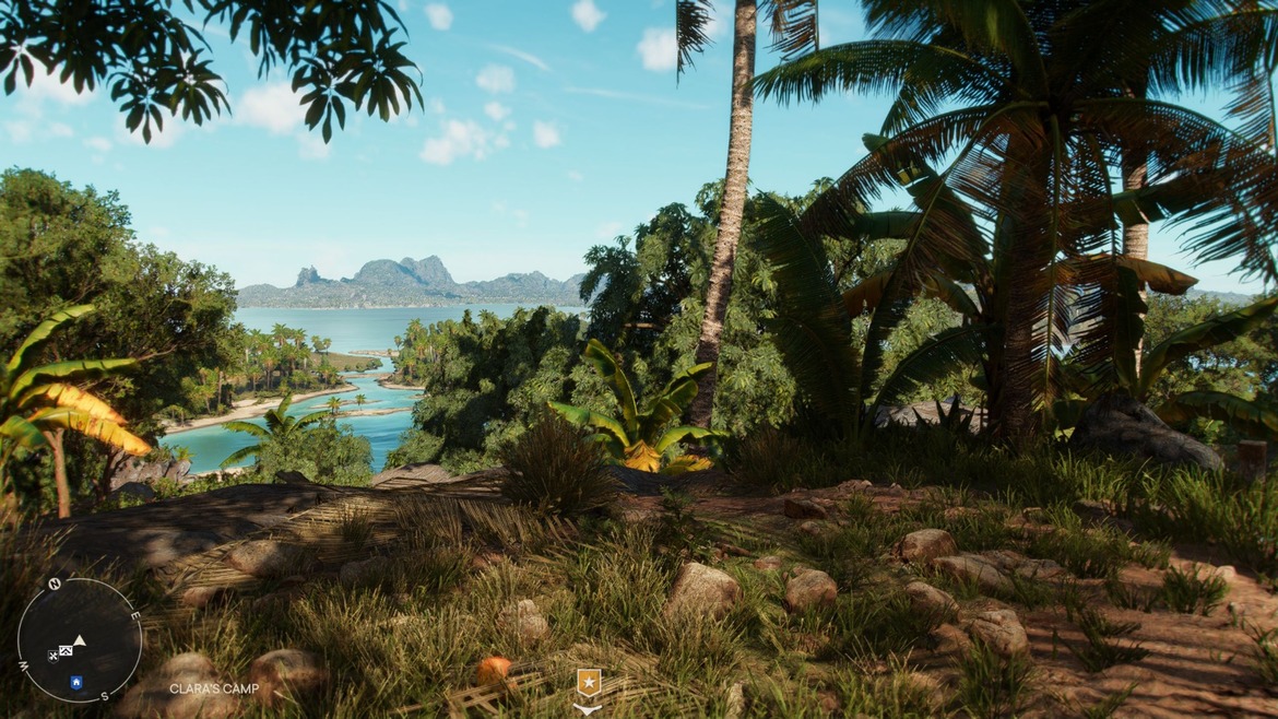 Far Cry 6 With Ray Tracing And FSR Performance Review: Bring On The Eye Candy
