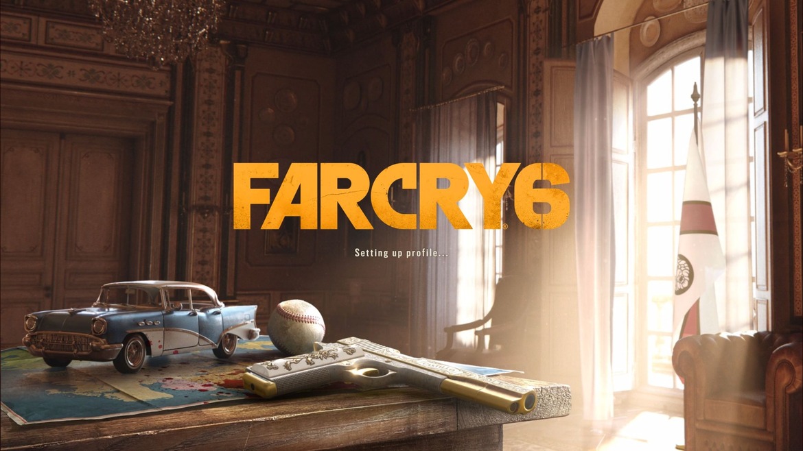 Far Cry 6 With Ray Tracing And FSR Performance Review: Bring On The Eye Candy