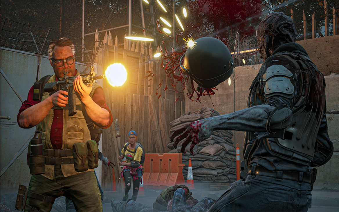 Back 4 Blood Performance Review: A Worthy Successor To L4D?