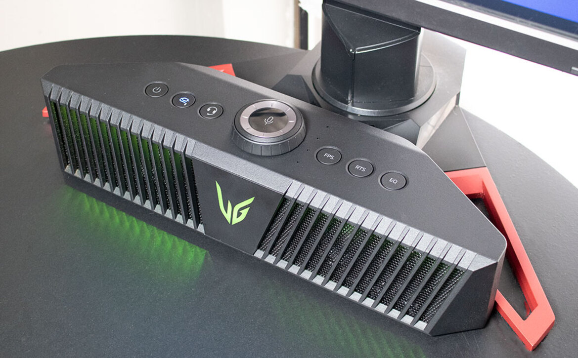 LG UltraGear GP9 Review: Bluetooth Gaming Soundbar With Grunt, Lacks Grace