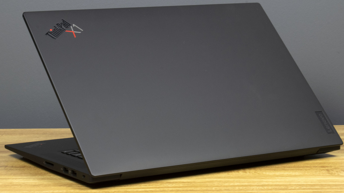 Lenovo ThinkPad X1 Extreme Gen 4 Review: A Powerful Refresh