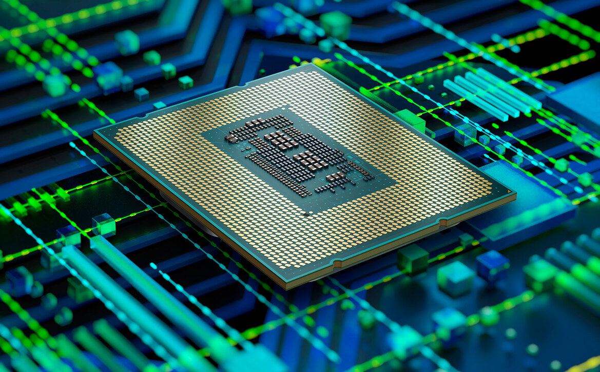 Intel 12th Gen Core Debut: Alder Lake CPUs Are Ready For Battle