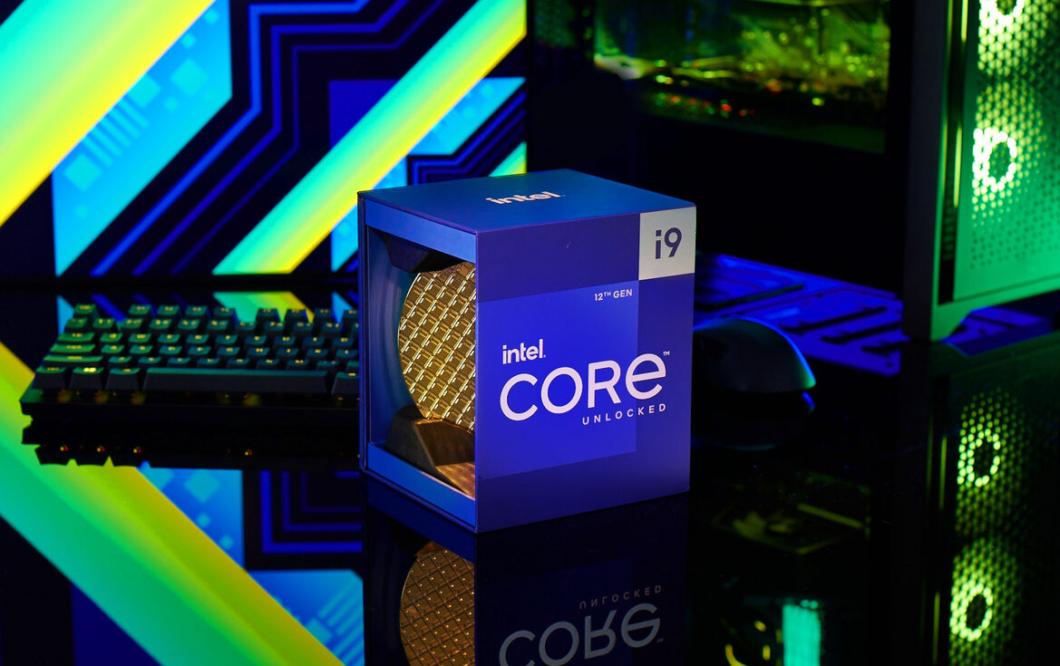 Intel 12th Gen Core Debut: Alder Lake CPUs Are Ready For Battle