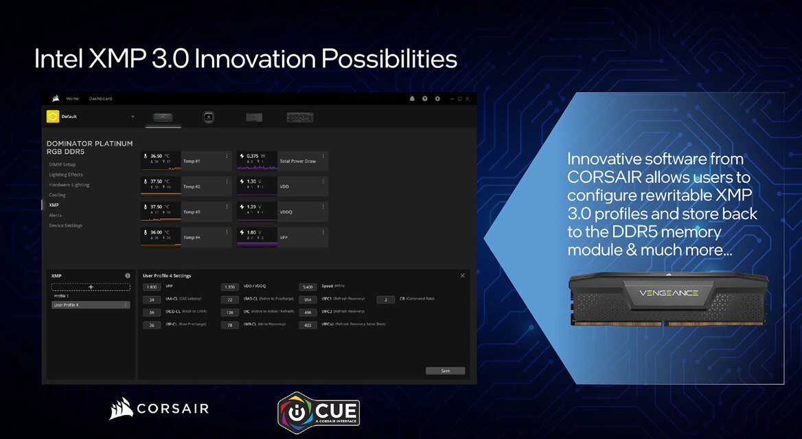 Intel 12th Gen Core Debut: Alder Lake CPUs Are Ready For Battle