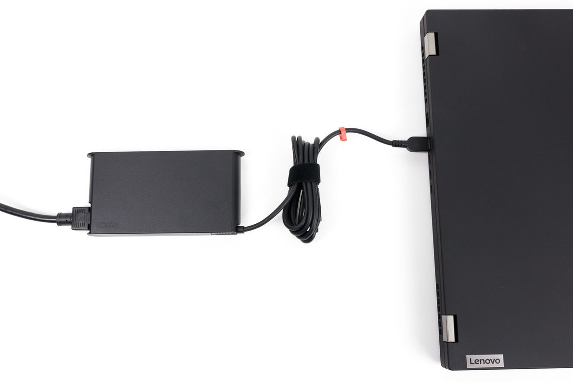 Lenovo ThinkPad P15 Gen 2 Review: Refined Mobile Workstation