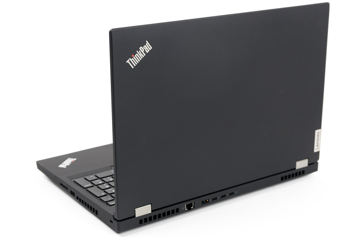 Lenovo ThinkPad P15 Gen 2 Review: Refined Mobile Workstation