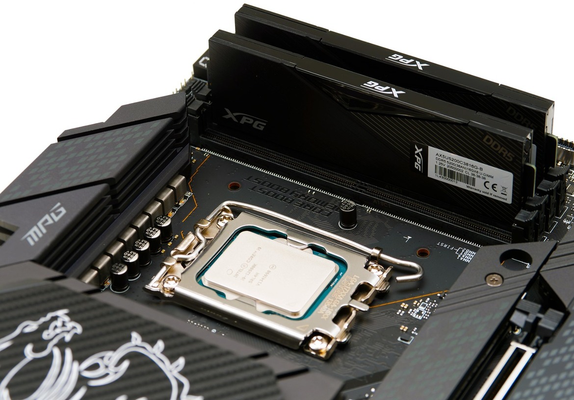 Intel 12th Gen Core Alder Lake Performance Review: Chipzilla Is Back