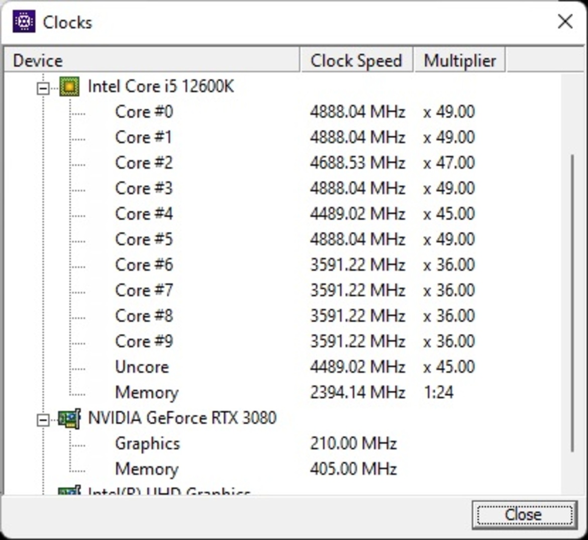 Intel 12th Gen Core Alder Lake Performance Review: Chipzilla Is Back