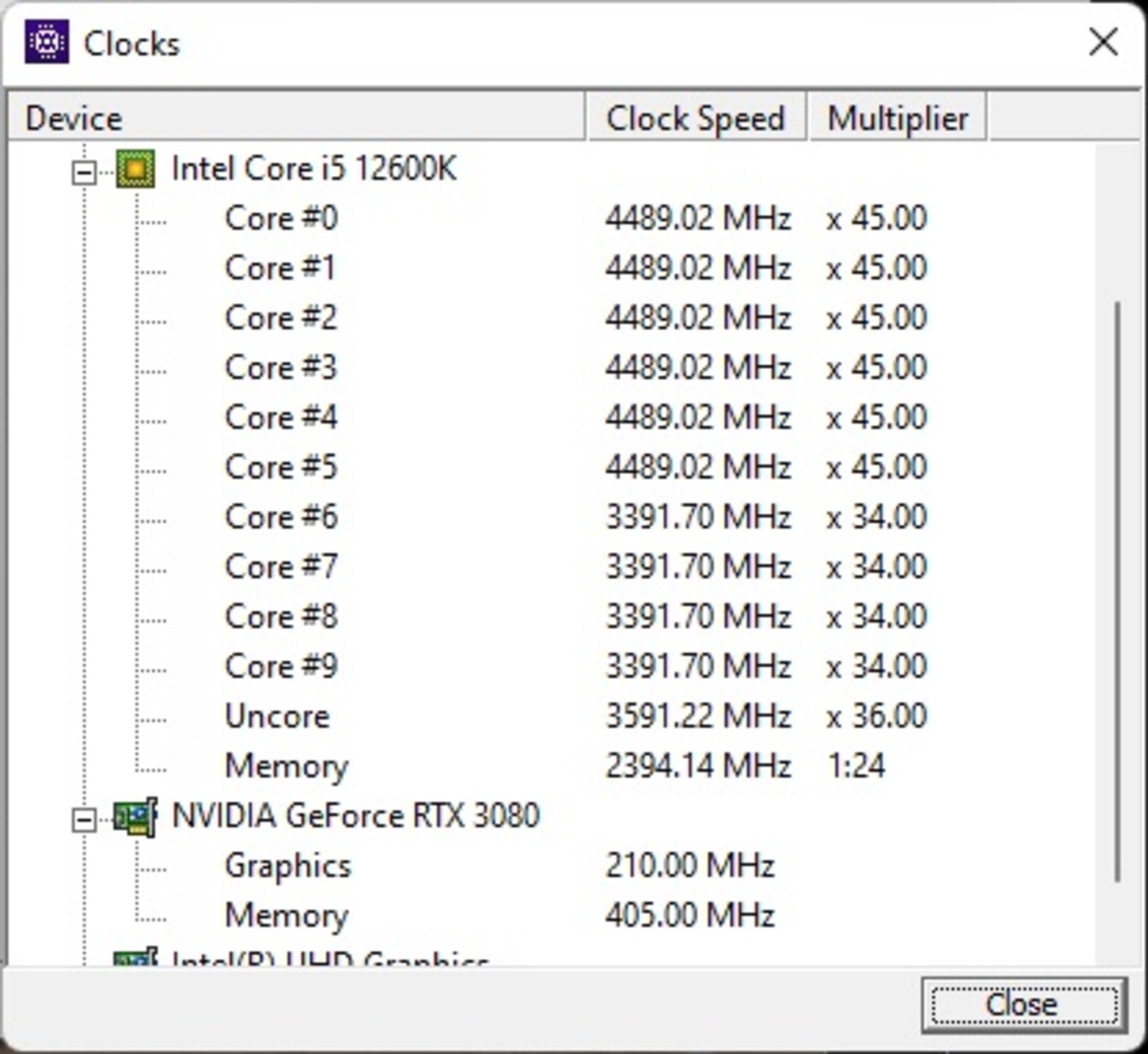 Intel 12th Gen Core Alder Lake Performance Review: Chipzilla Is Back