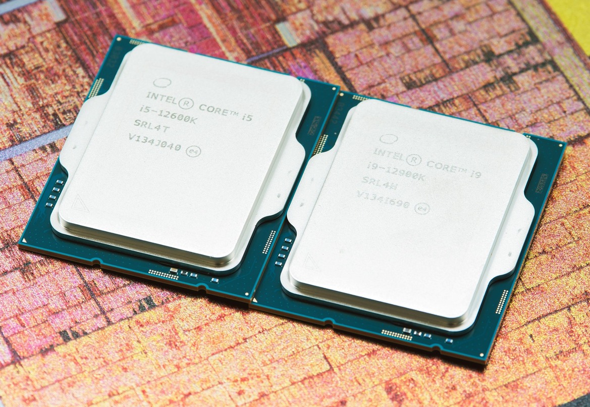 Intel 12th Gen Core Alder Lake Performance Review: Chipzilla Is Back