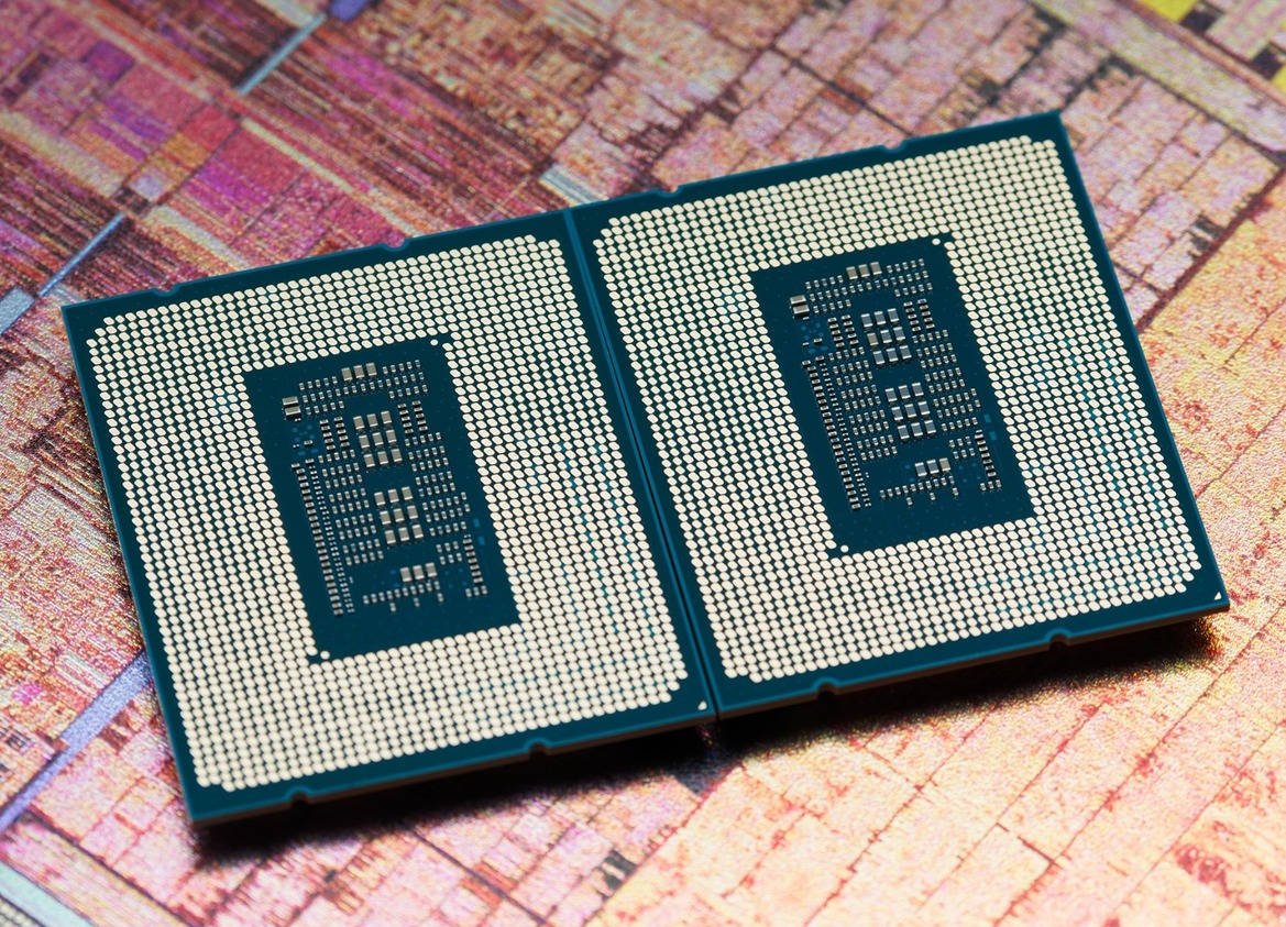 Intel 12th Gen Core Alder Lake Performance Review: Chipzilla Is Back