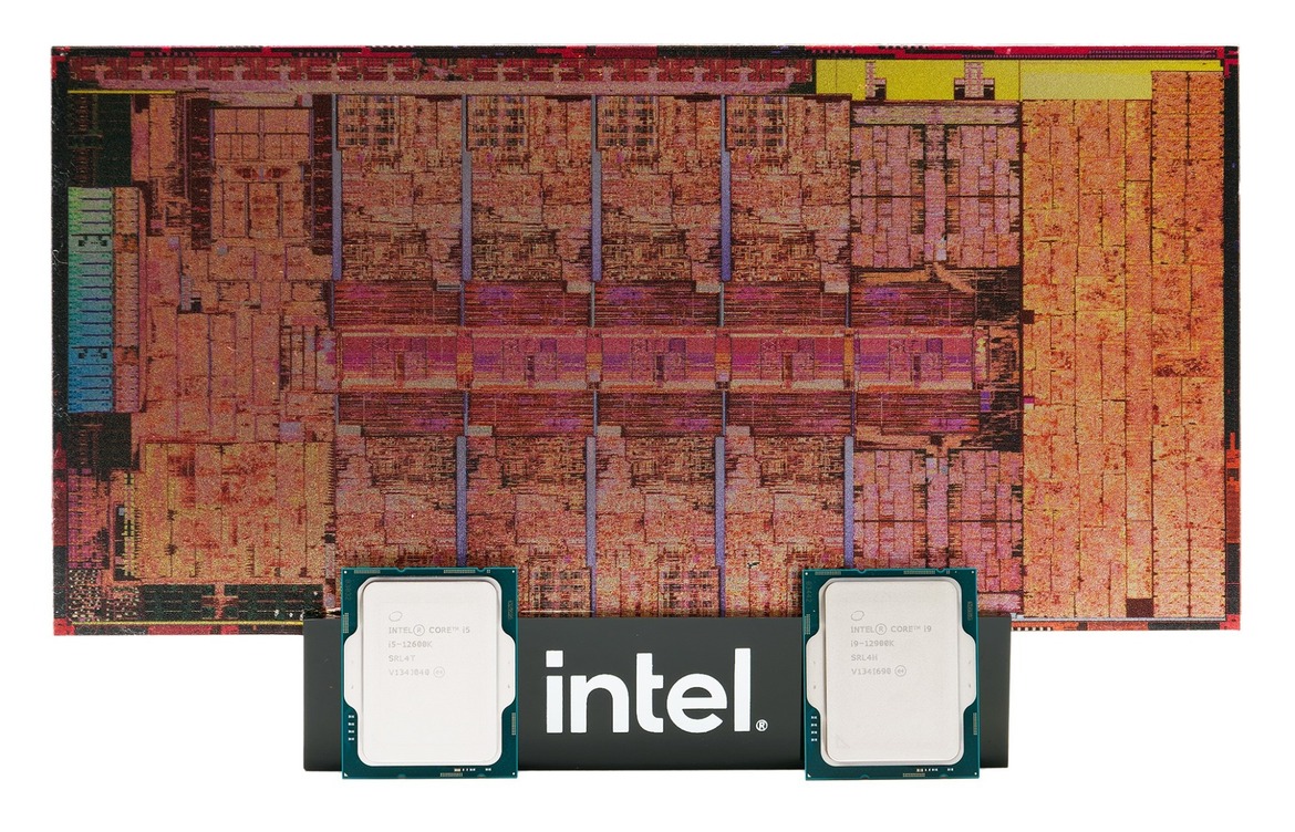 Intel 12th Gen Core Alder Lake Performance Review: Chipzilla Is Back