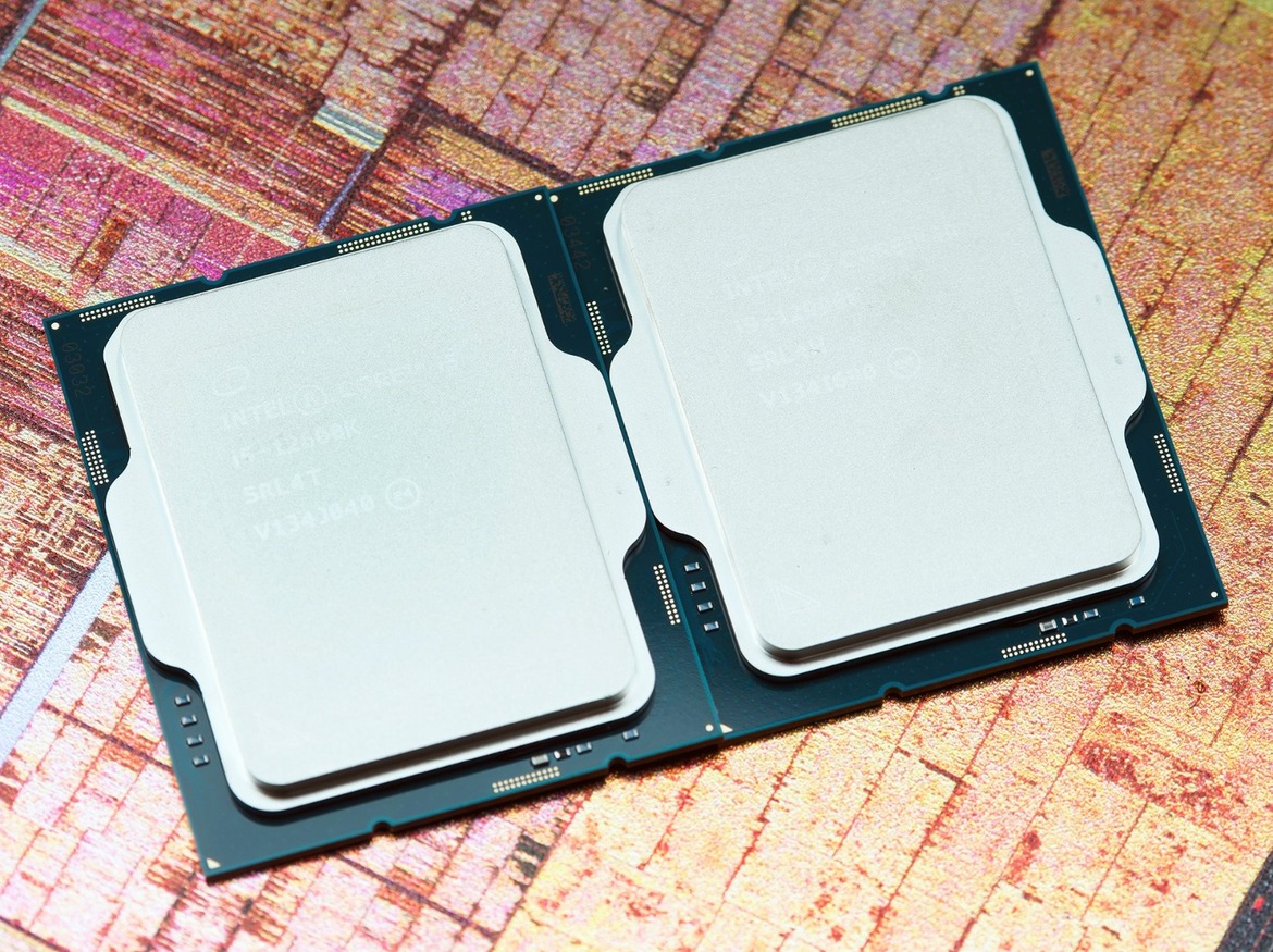 Intel 12th Gen Core Alder Lake Performance Review: Chipzilla Is Back