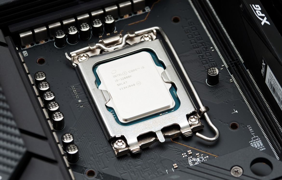 Intel 12th Gen Core Alder Lake Performance Review: Chipzilla Is Back