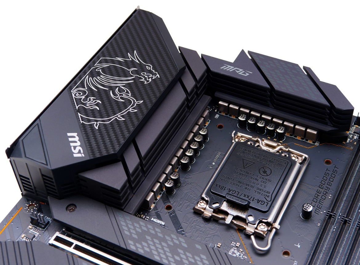 Intel 12th Gen Core Alder Lake Performance Review: Chipzilla Is Back
