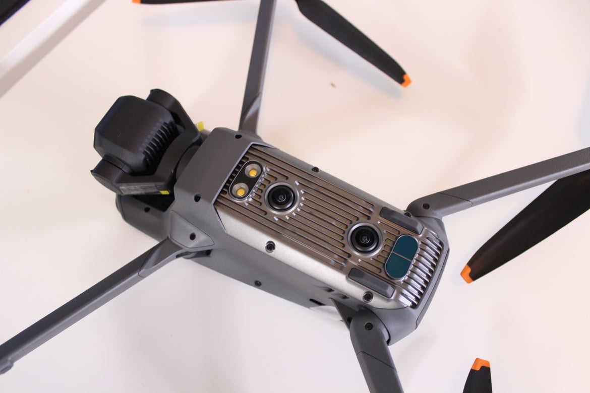 DJI Mavic 3 Review: Did The Best Drone Get Even Better?