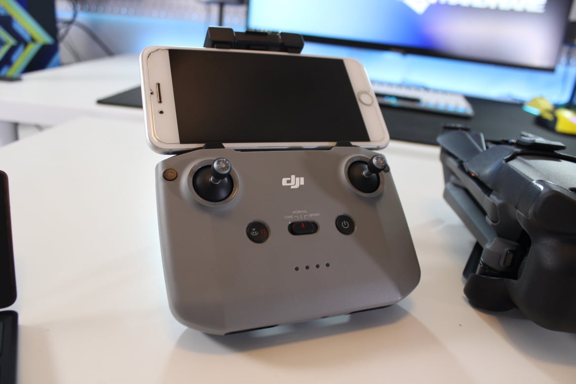 DJI Mavic 3 Review: Did The Best Drone Get Even Better?