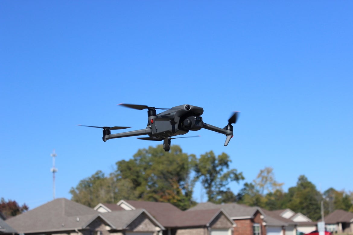 DJI Mavic 3 Review: Did The Best Drone Get Even Better?