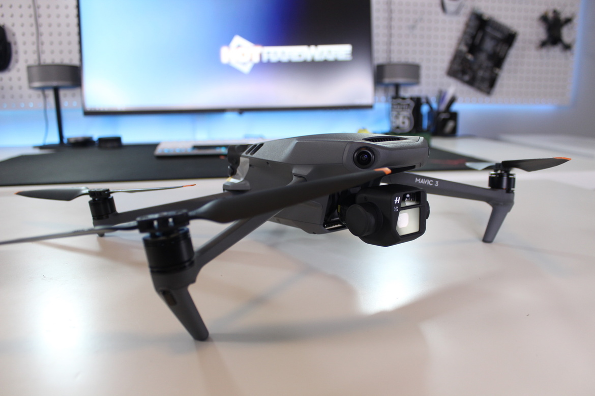 DJI Mavic 3 Review: Did The Best Drone Get Even Better?