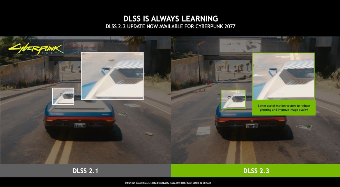 NVIDIA ICAT Unveiled: In-Game Image Quality Analysis Made Easy