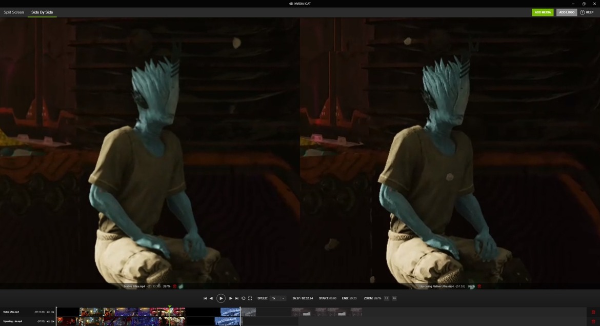 NVIDIA ICAT Unveiled: In-Game Image Quality Analysis Made Easy