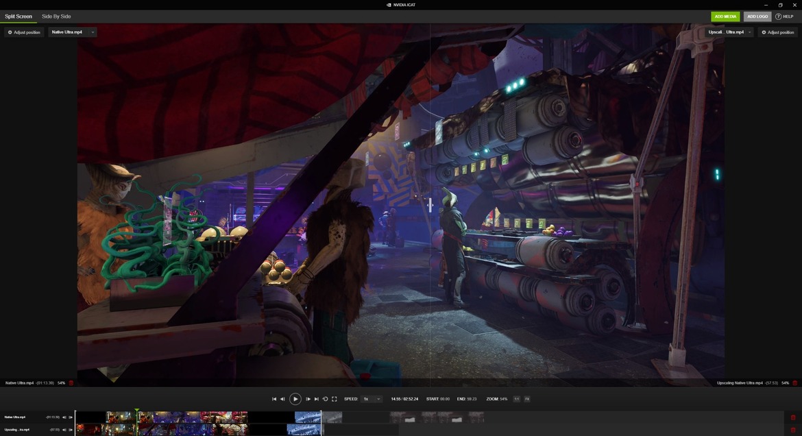 NVIDIA ICAT Unveiled: In-Game Image Quality Analysis Made Easy