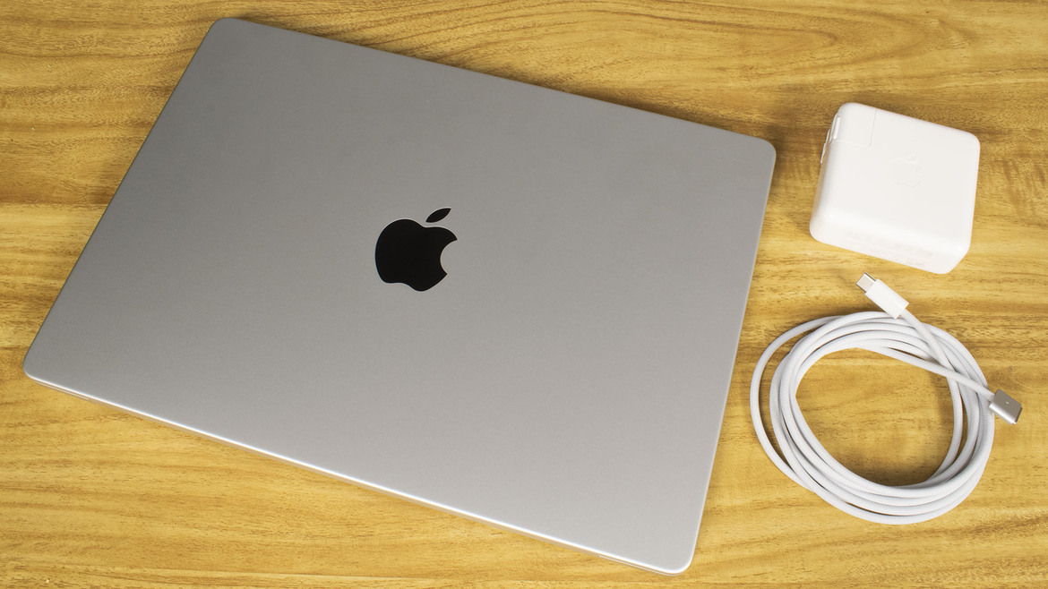 MacBook Pro 14 Review: Testing Apple M1 Pro Performance Claims