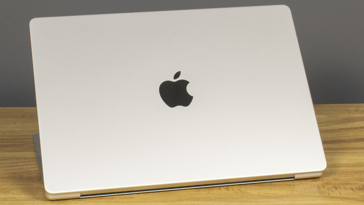 MacBook Pro 14 Review: Testing Apple M1 Pro Performance Claims